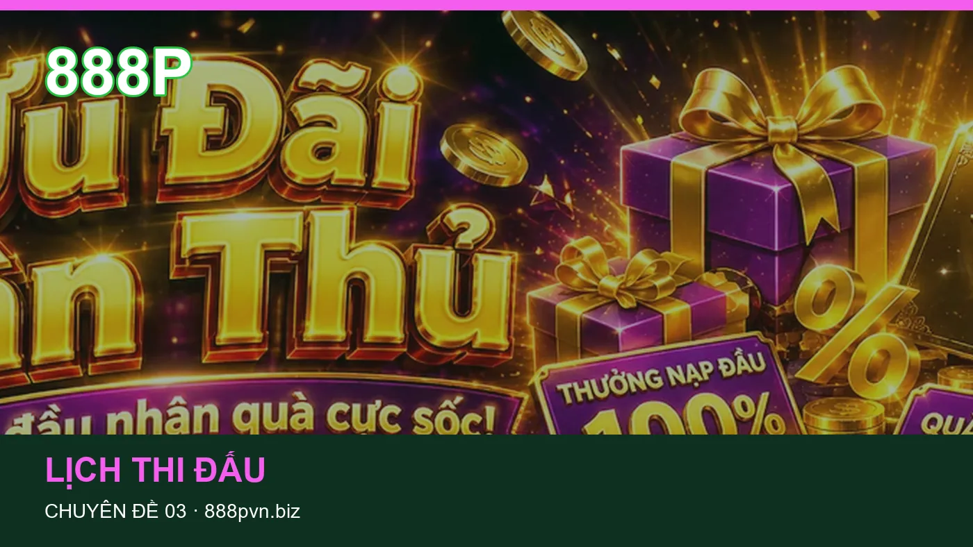Danh sách kiểm tra thông tin Bóng đá dành cho người đọc 888P