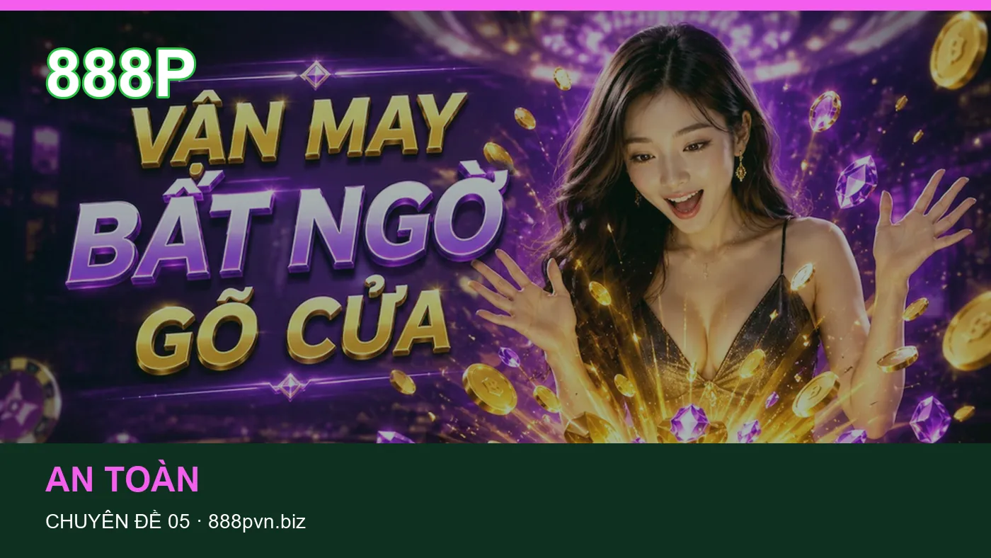 Bảo vệ dữ liệu cá nhân khi tìm hiểu Giải đấu tại 888P