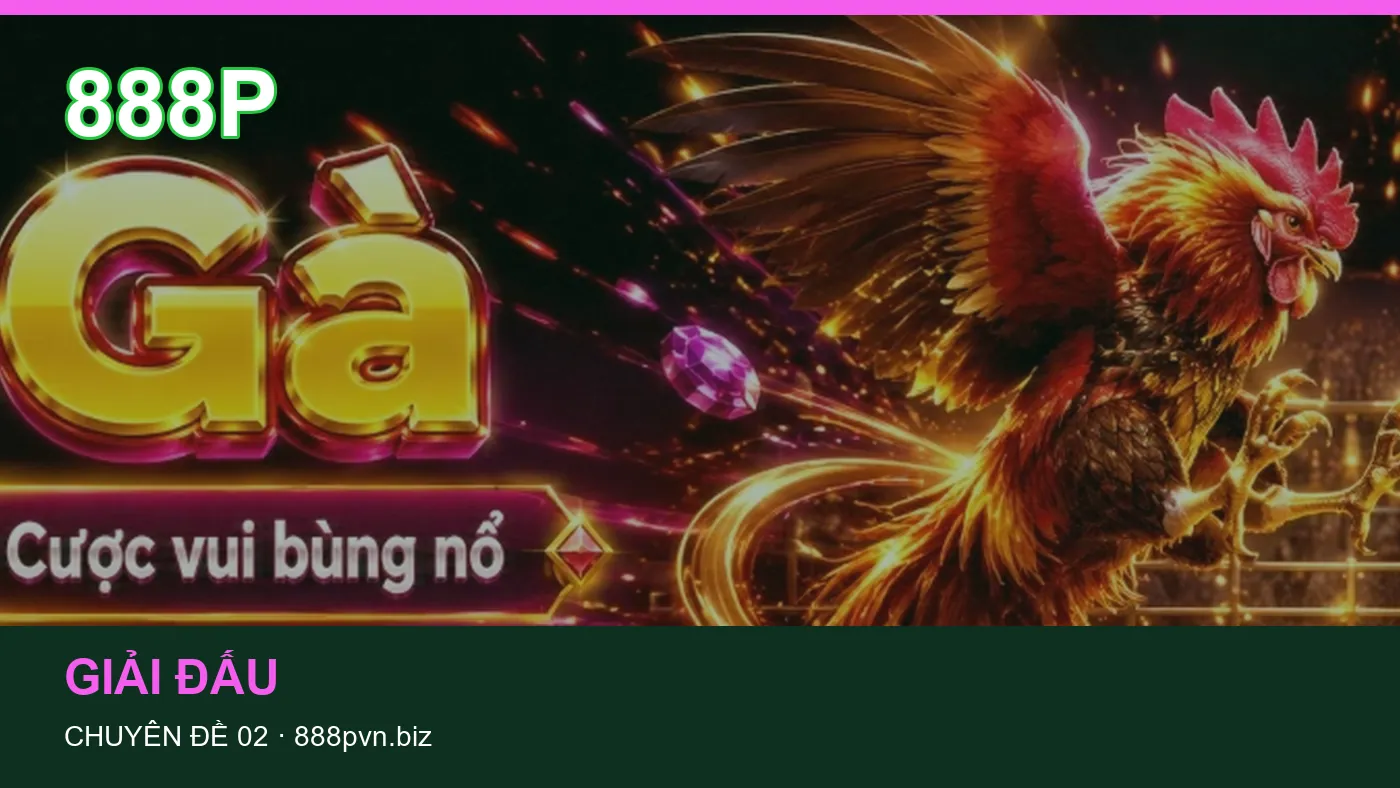 Trải nghiệm Lịch thi đấu trên điện thoại cùng cẩm nang 888P